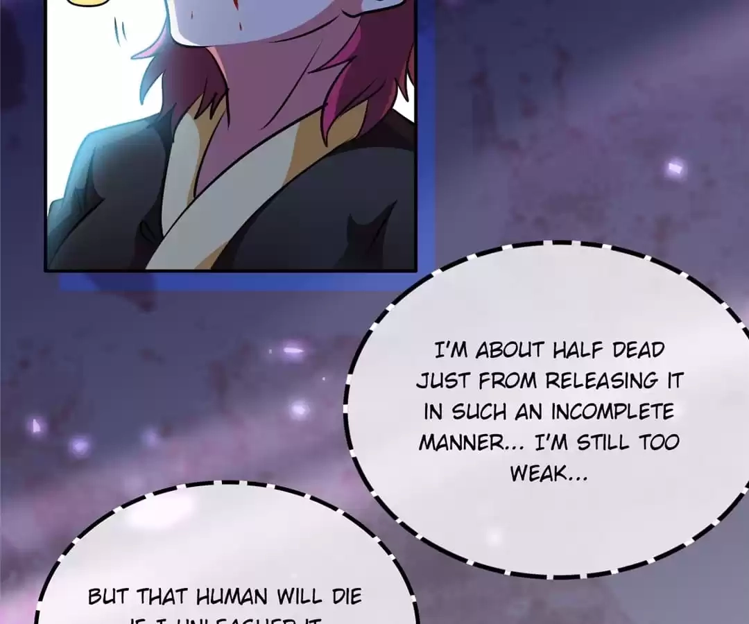 Read The Supreme System chapter 129 image 14 on Lezhin