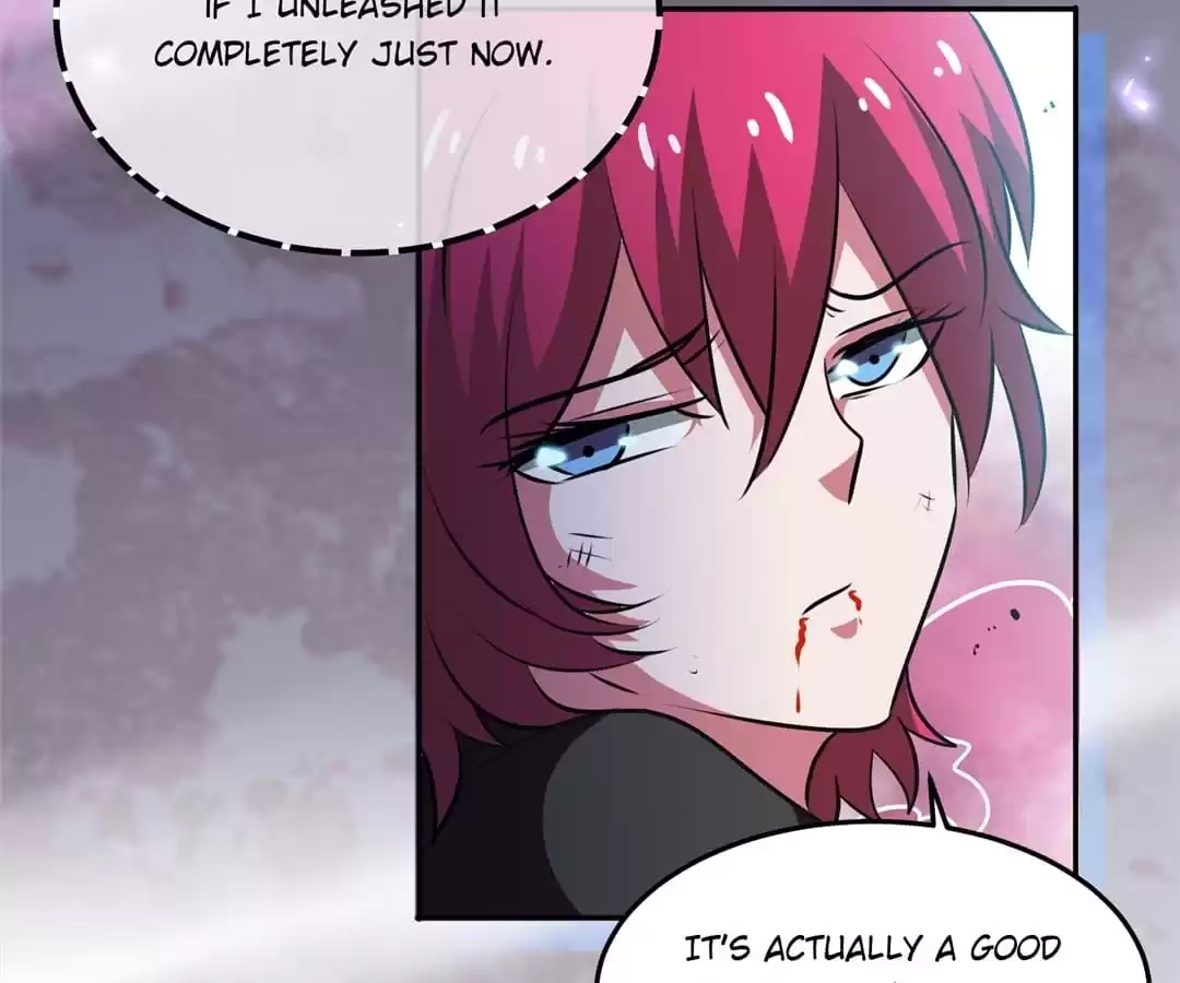 Read The Supreme System chapter 129 image 15 on Lezhin