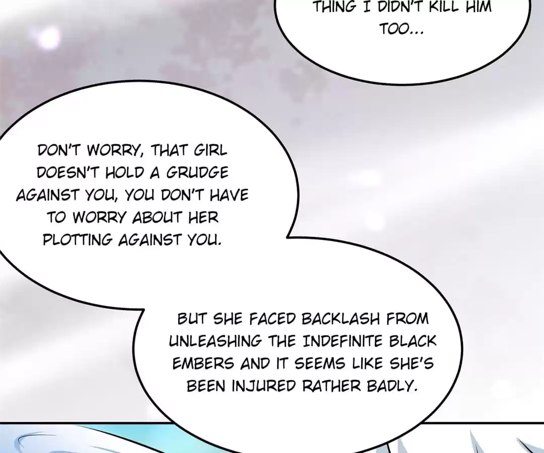 Read The Supreme System chapter 129 image 16 on Lezhin