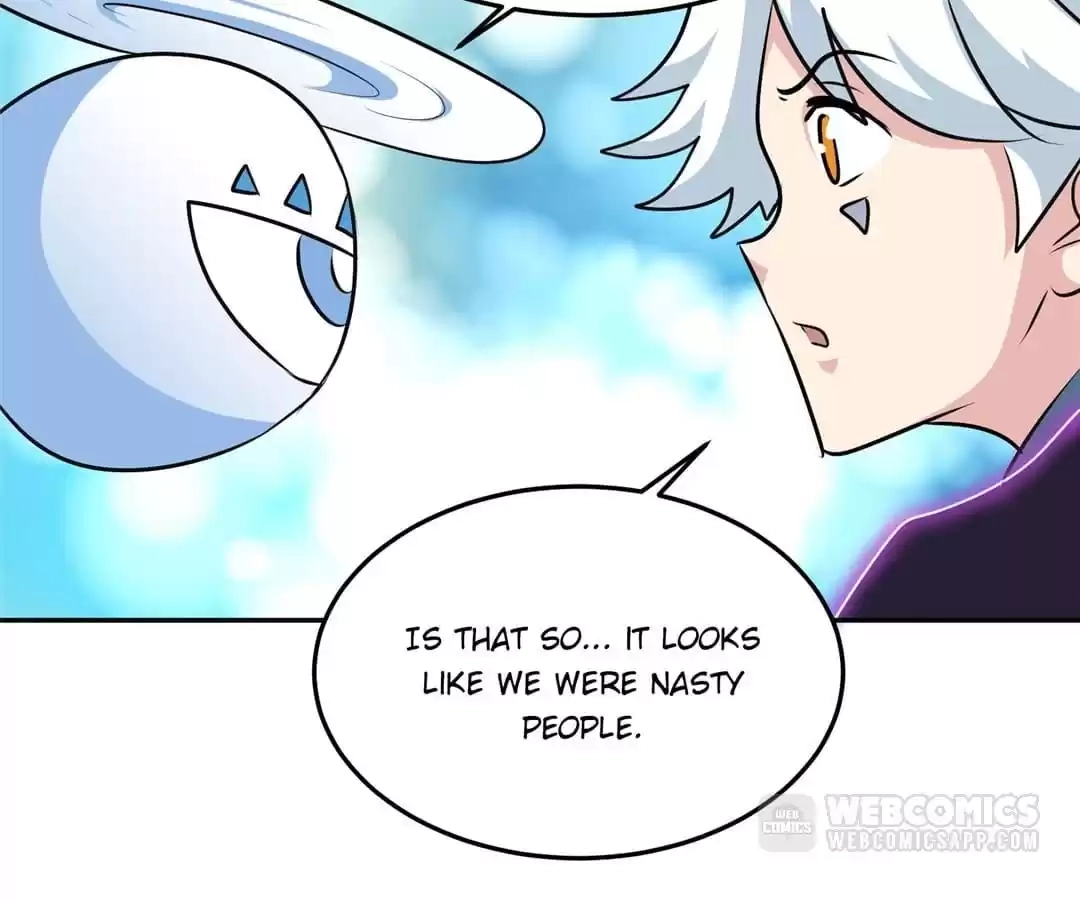 Read The Supreme System chapter 129 image 17 on Lezhin