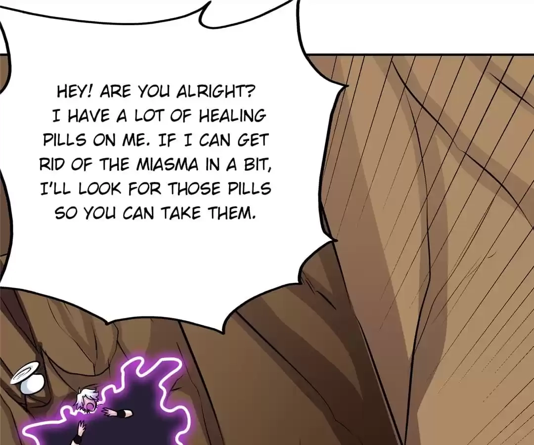 Read The Supreme System chapter 129 image 18 on Lezhin