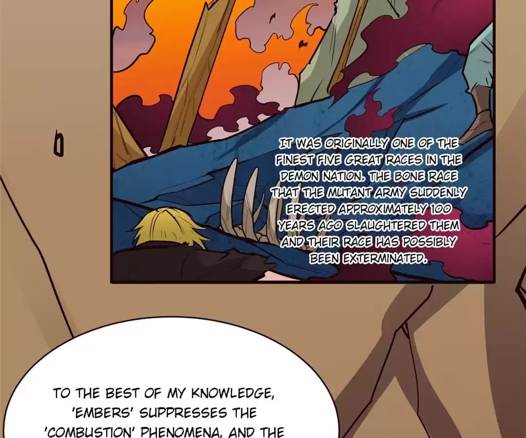 Read The Supreme System chapter 129 image 2 on Lezhin