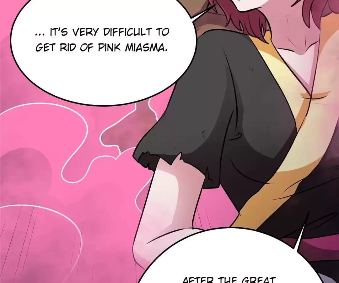 Read The Supreme System chapter 129 image 20 on Lezhin