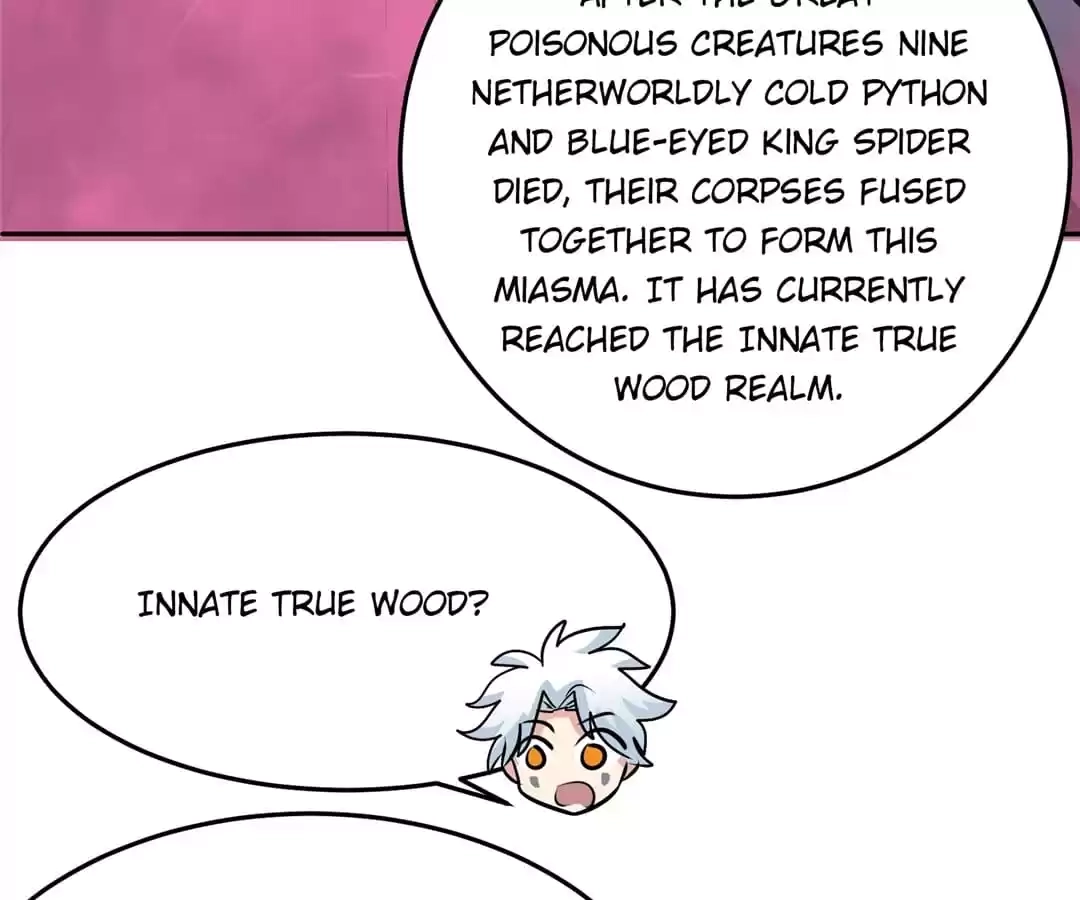 Read The Supreme System chapter 129 image 21 on Lezhin