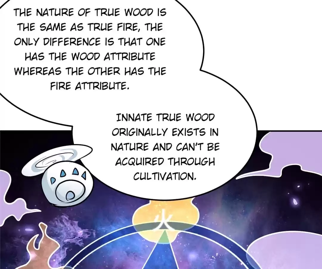 Read The Supreme System chapter 129 image 22 on Lezhin