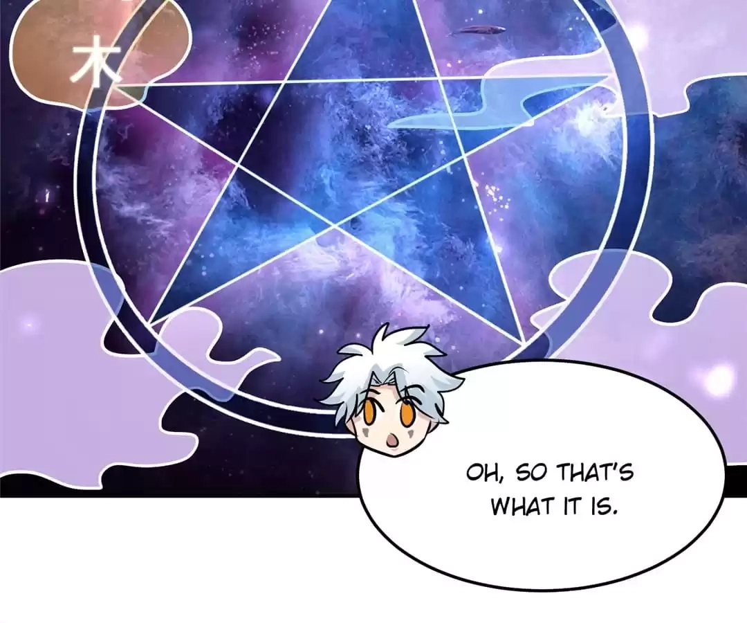 Read The Supreme System chapter 129 image 23 on Lezhin