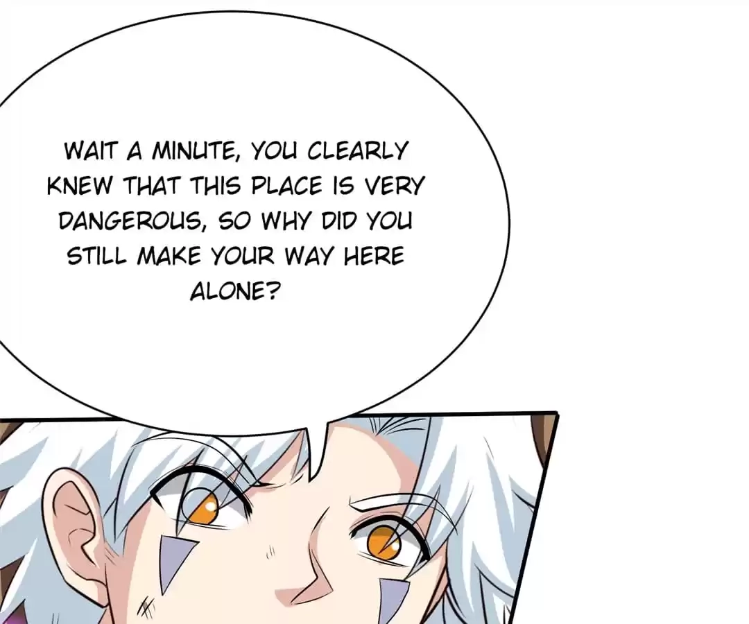 Read The Supreme System chapter 129 image 24 on Lezhin