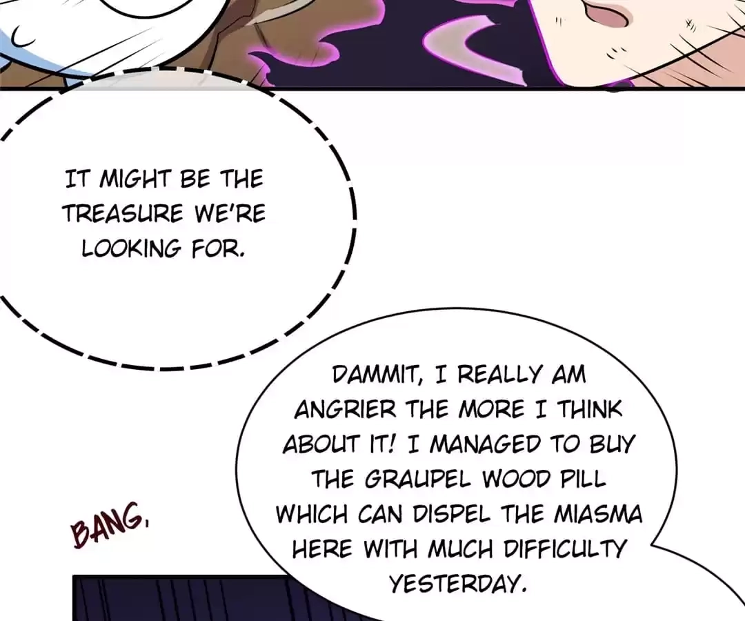 Read The Supreme System chapter 129 image 28 on Lezhin