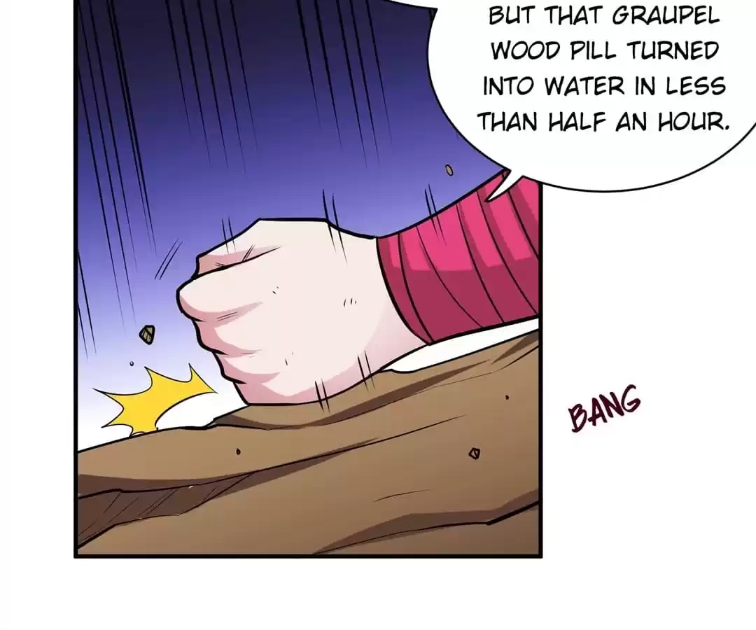 Read The Supreme System chapter 129 image 29 on Lezhin