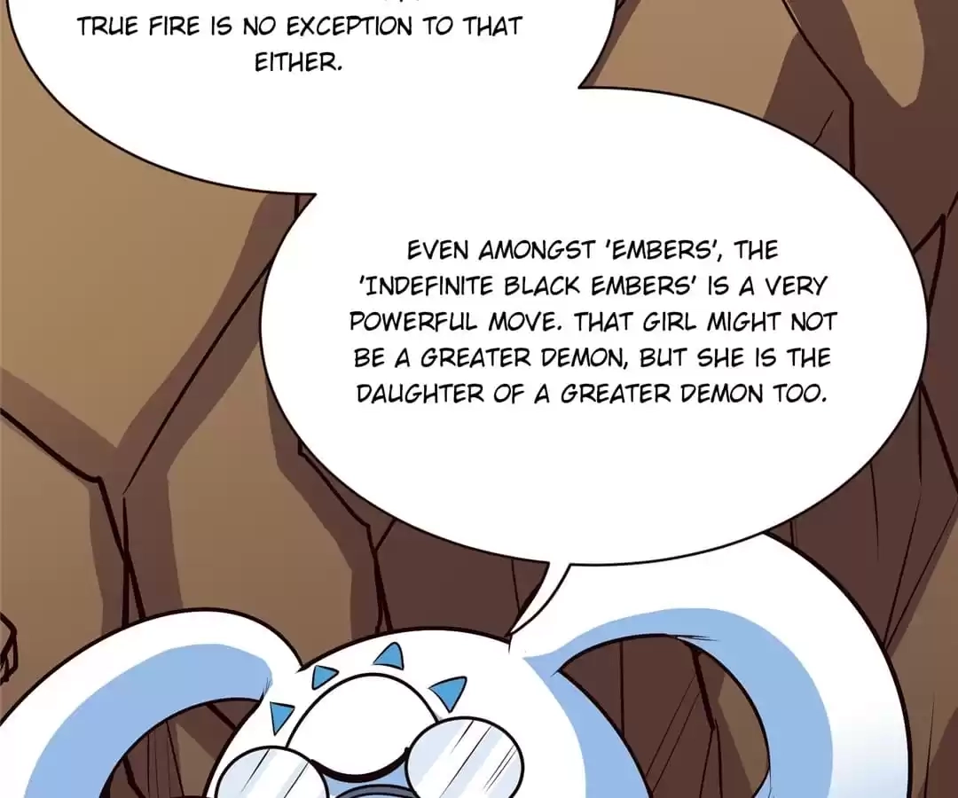 Read The Supreme System chapter 129 image 3 on Lezhin