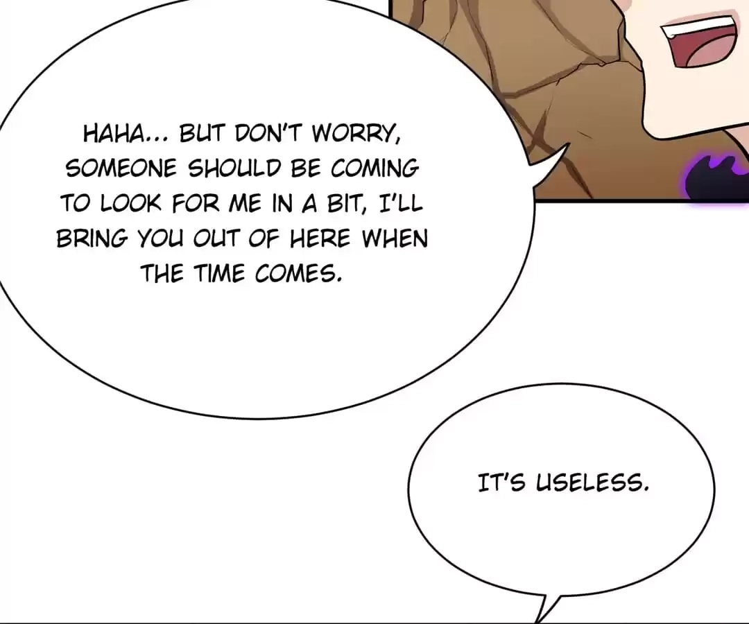Read The Supreme System chapter 129 image 32 on Lezhin