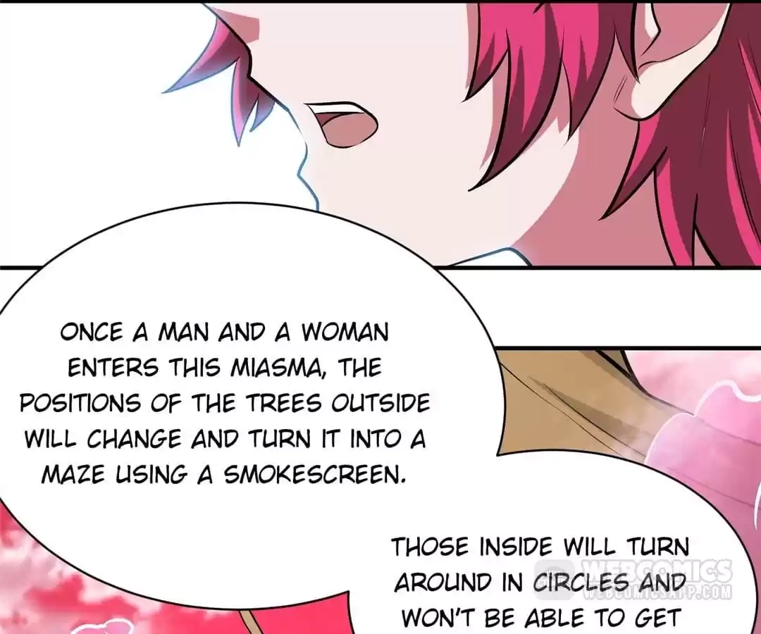 Read The Supreme System chapter 129 image 33 on Lezhin