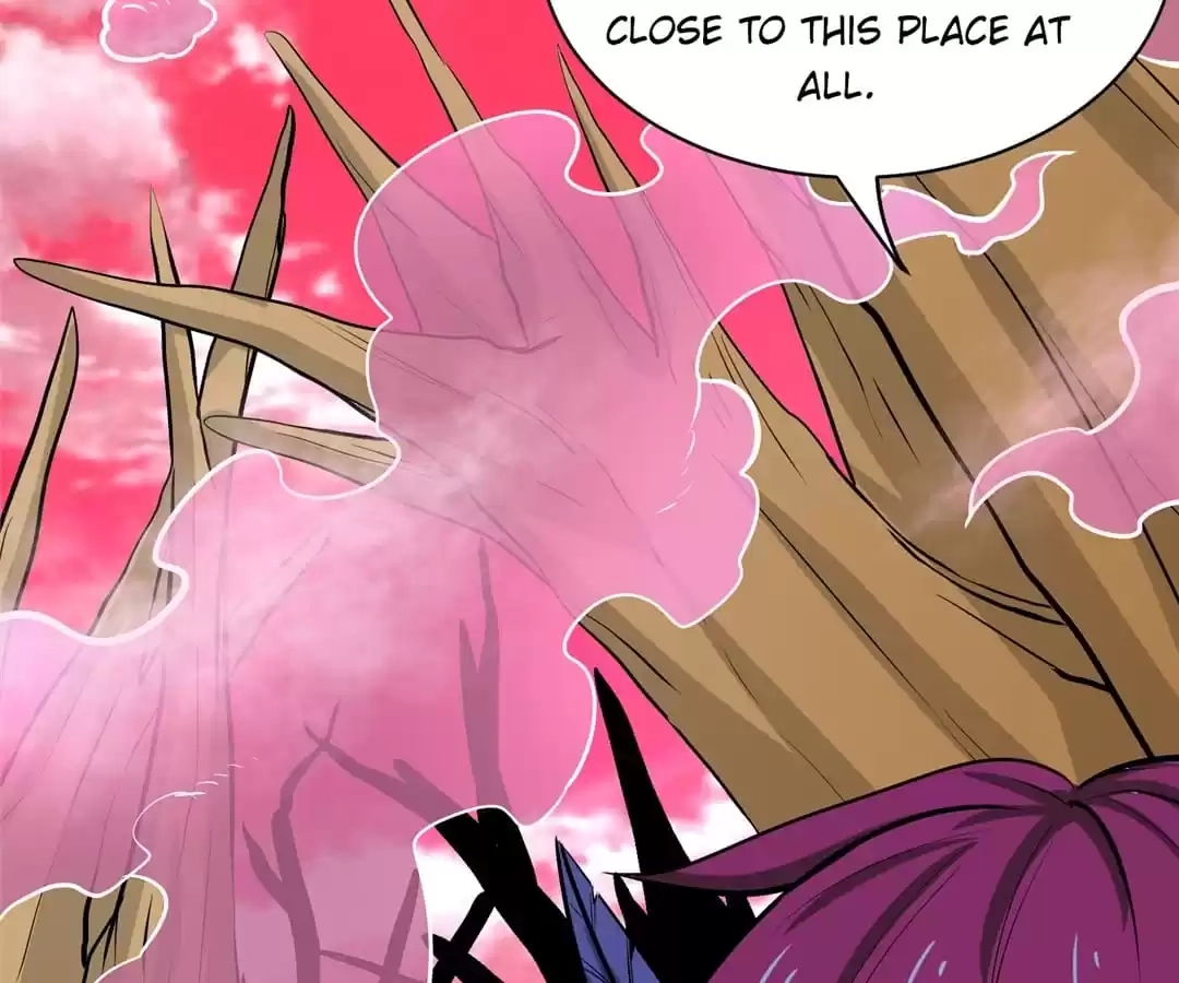 Read The Supreme System chapter 129 image 34 on Lezhin