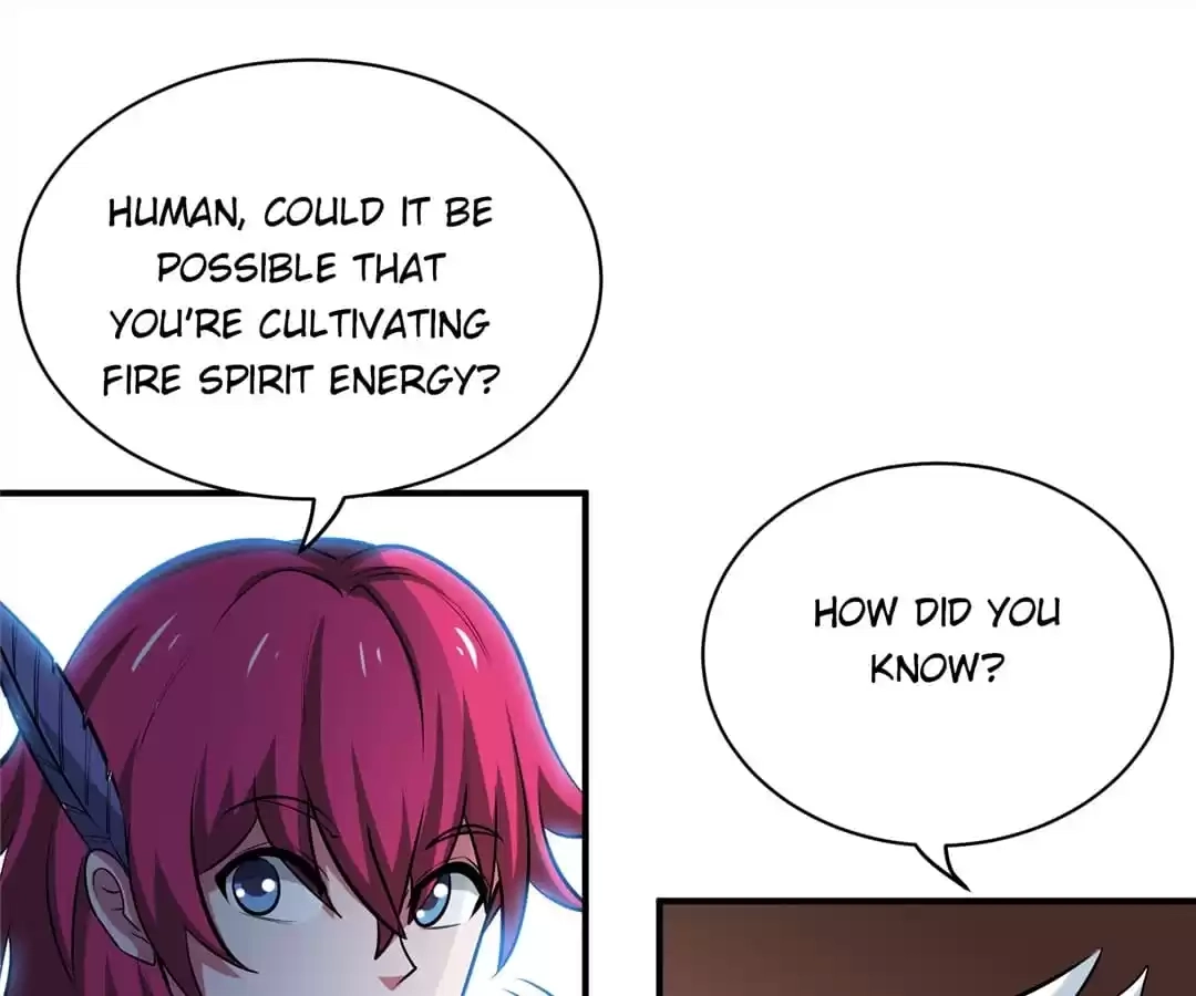 Read The Supreme System chapter 129 image 36 on Lezhin
