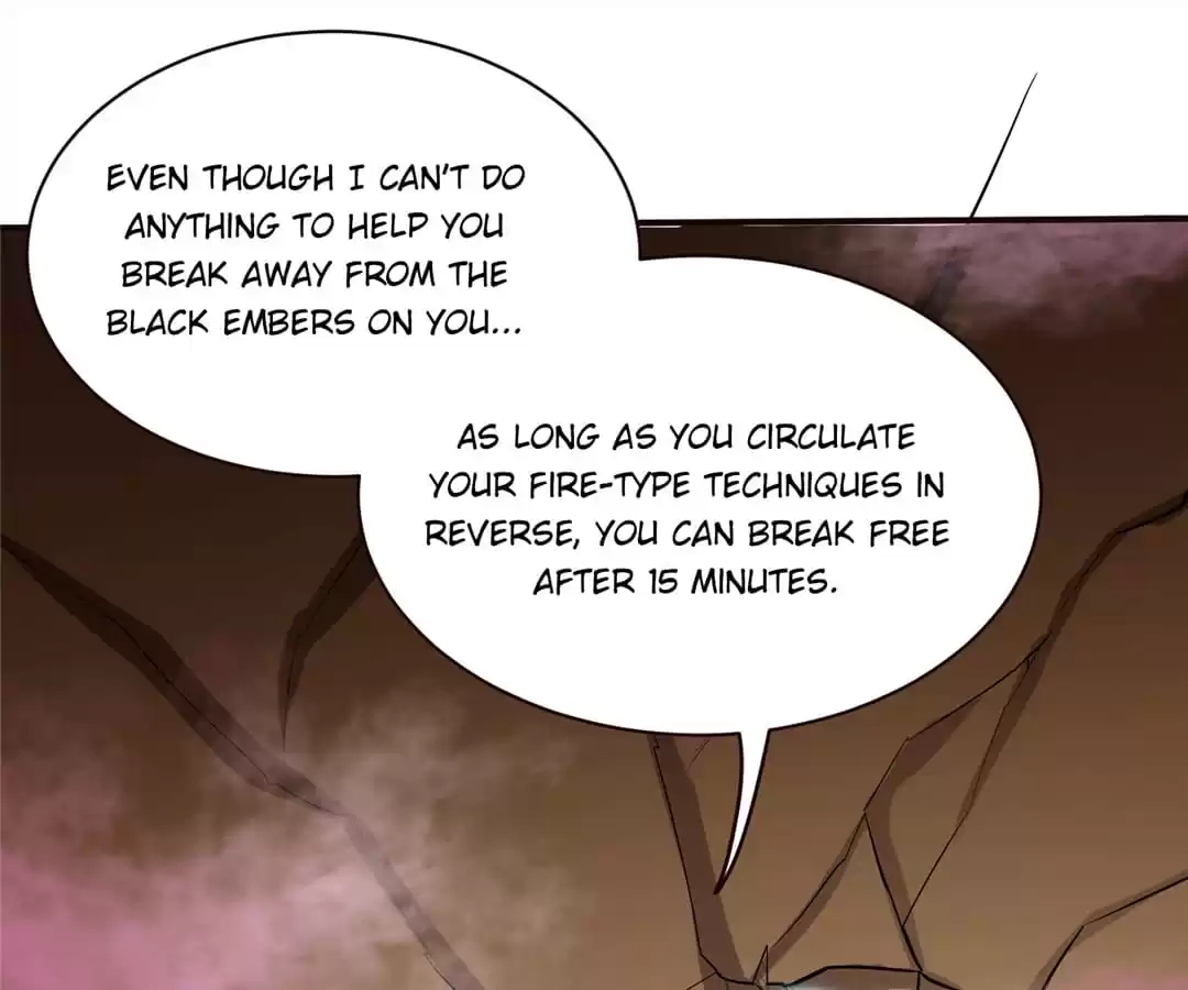 Read The Supreme System chapter 129 image 42 on Lezhin