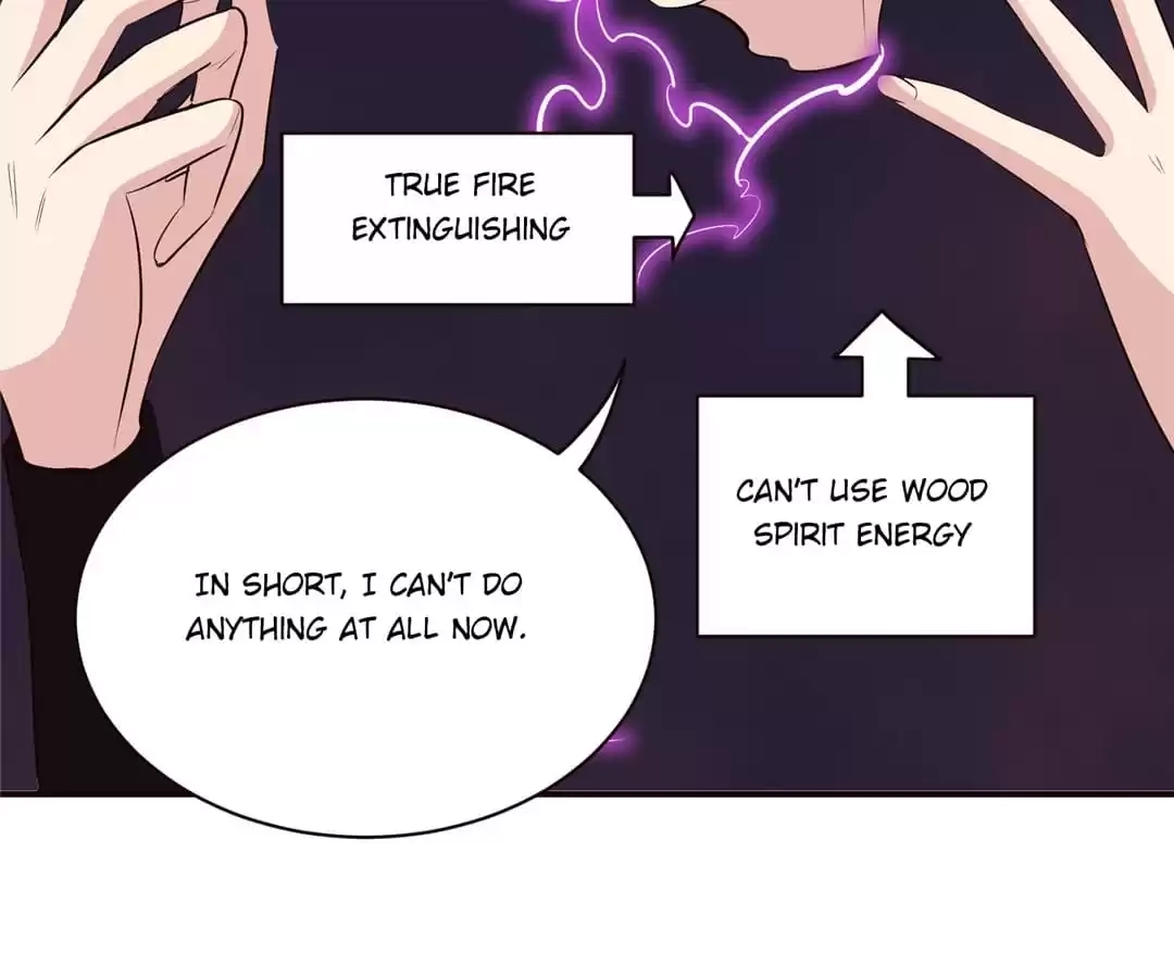 Read The Supreme System chapter 129 image 5 on Lezhin