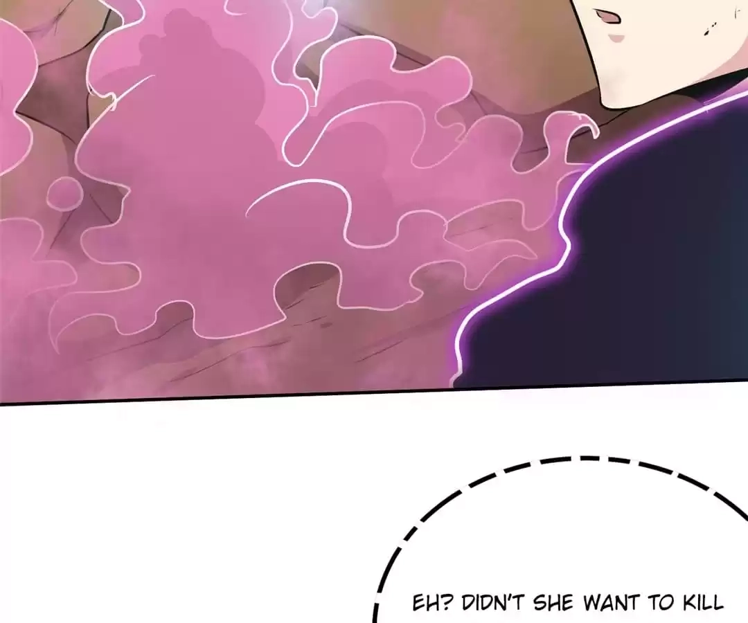 Read The Supreme System chapter 129 image 7 on Lezhin