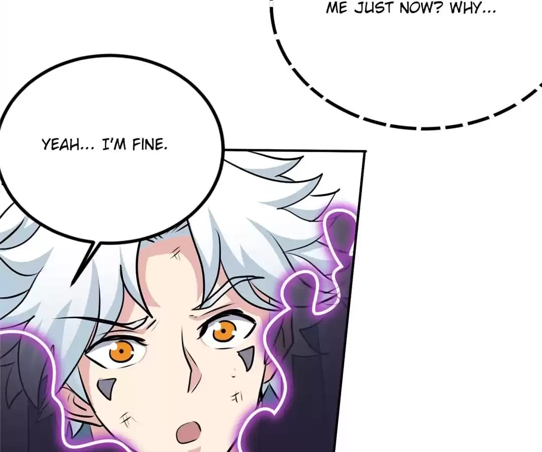 Read The Supreme System chapter 129 image 8 on Lezhin