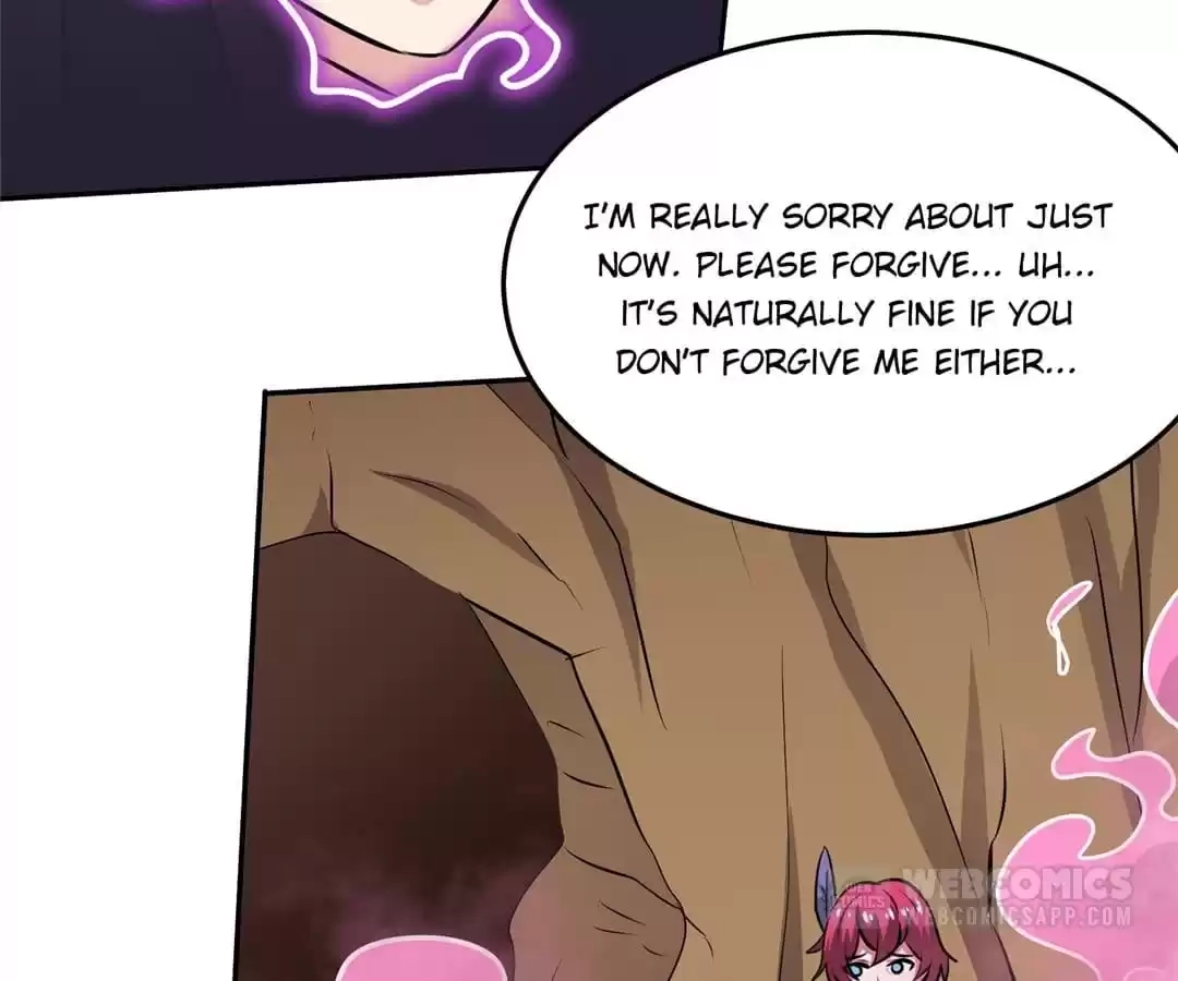 Read The Supreme System chapter 129 image 9 on Lezhin