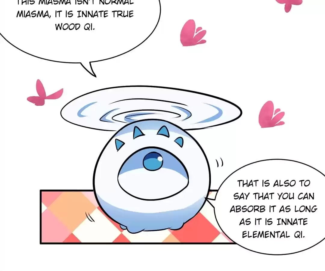 Read The Supreme System chapter 130 image 11 on Lezhin