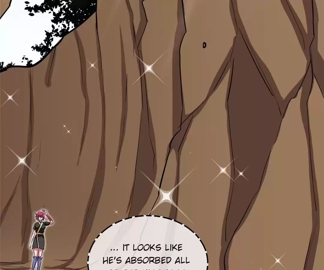 Read The Supreme System chapter 130 image 21 on Lezhin
