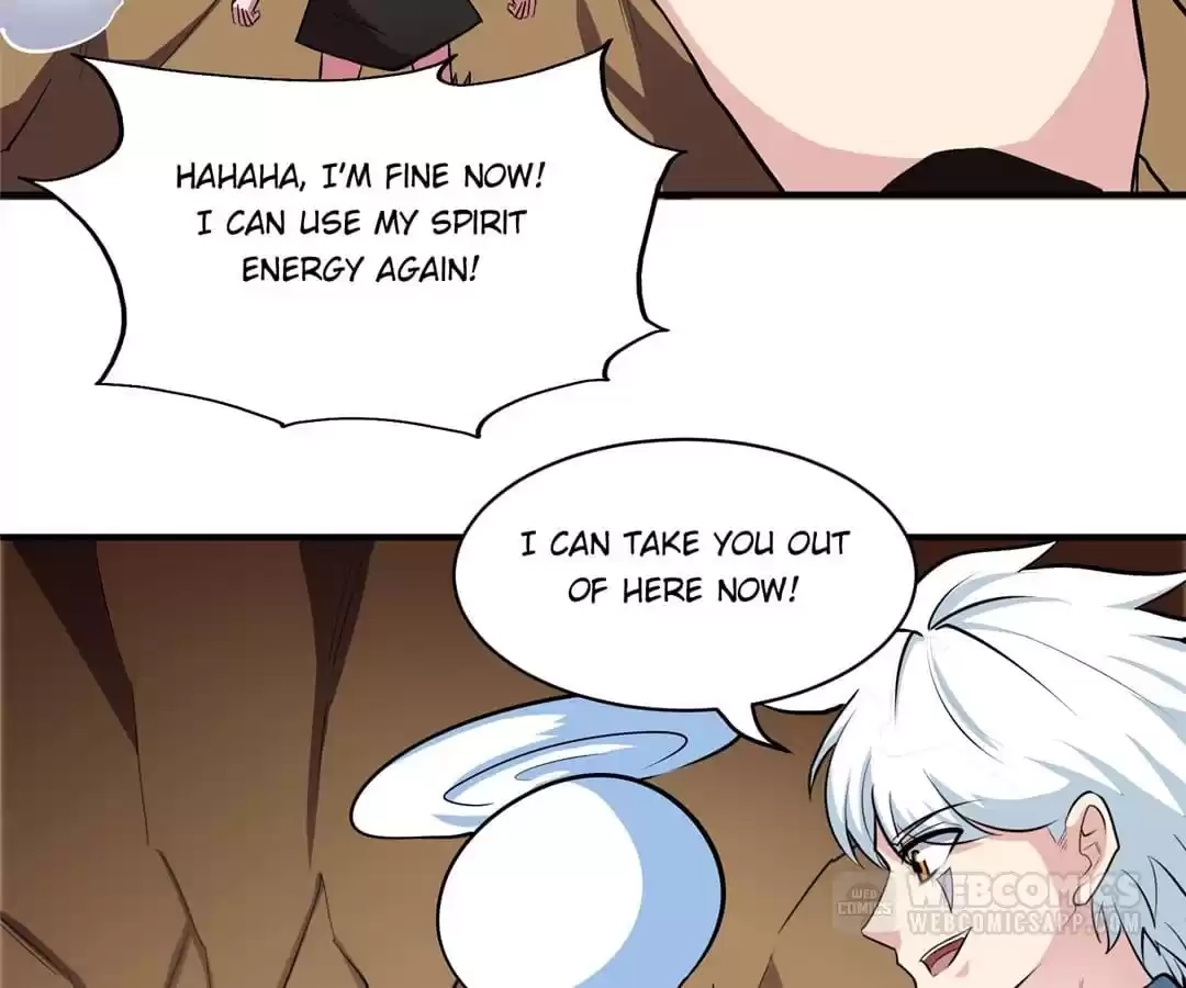 Read The Supreme System chapter 130 image 25 on Lezhin
