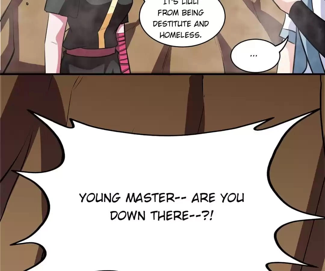 Read The Supreme System chapter 130 image 37 on Lezhin
