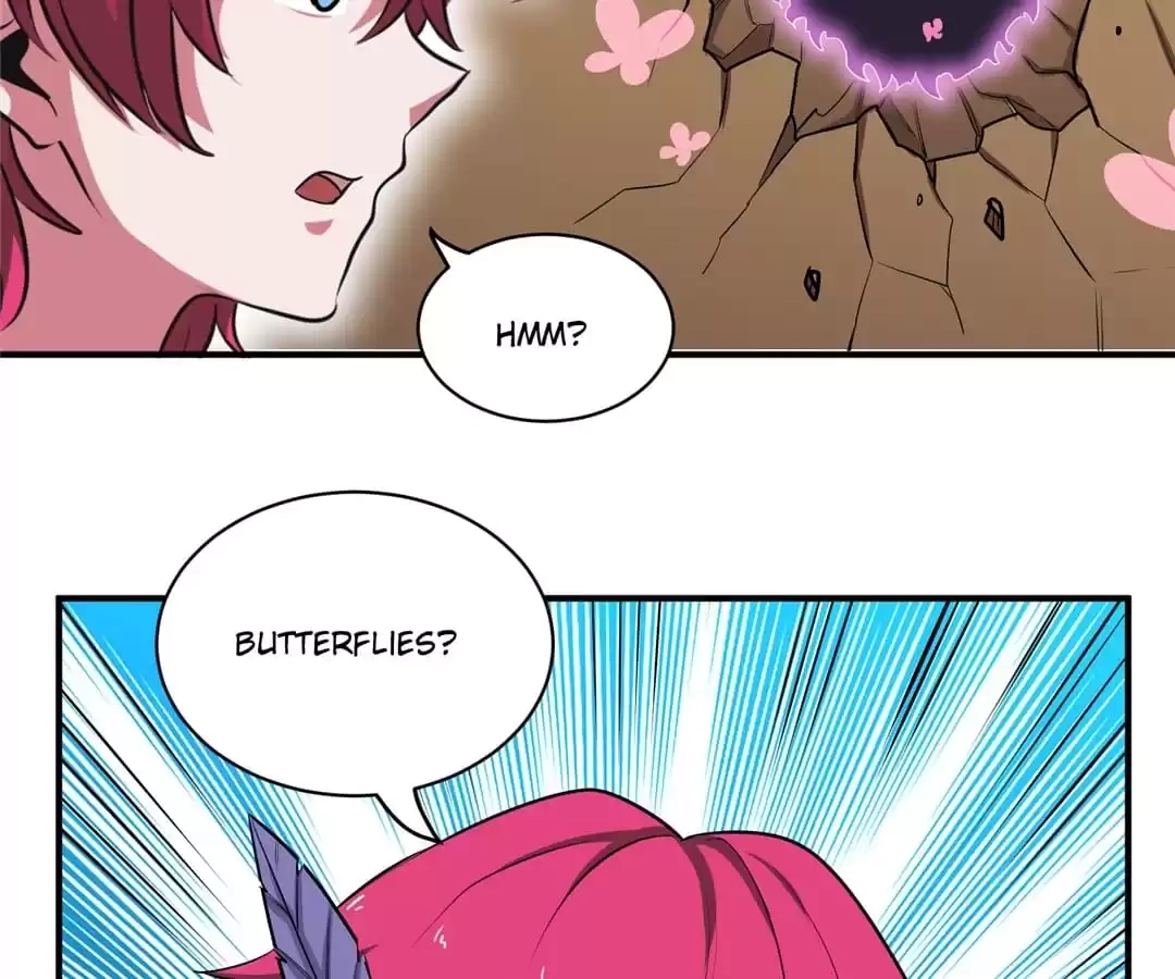 Read The Supreme System chapter 130 image 4 on Lezhin
