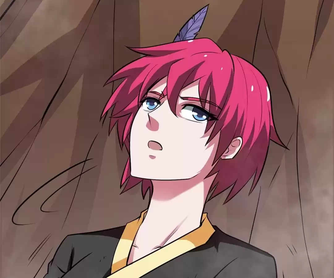 Read The Supreme System chapter 130 image 40 on Lezhin