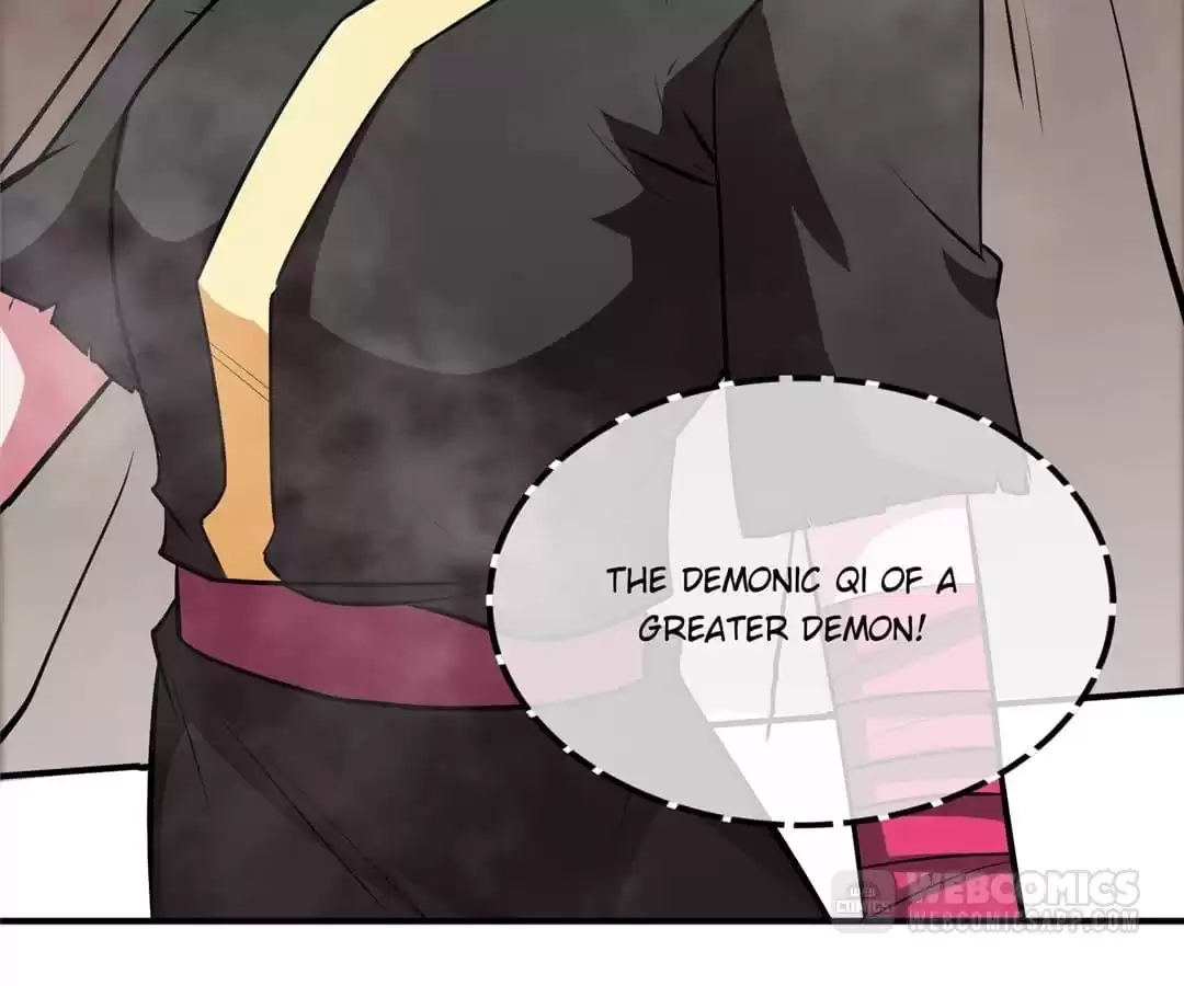 Read The Supreme System chapter 130 image 41 on Lezhin