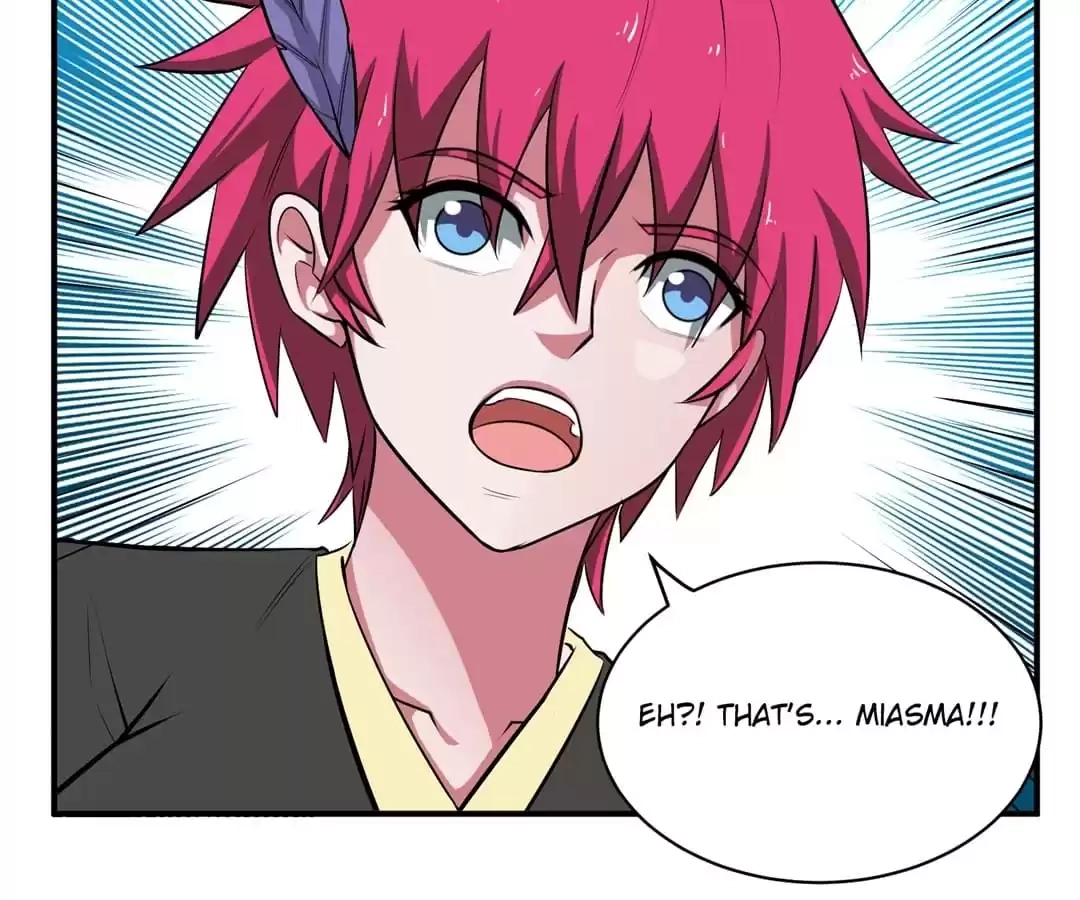Read The Supreme System chapter 130 image 5 on Lezhin