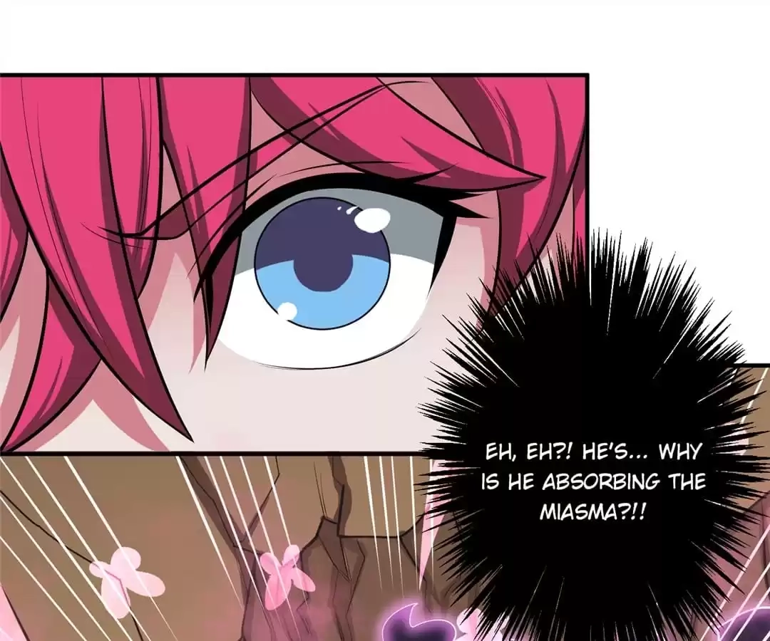 Read The Supreme System chapter 130 image 6 on Lezhin