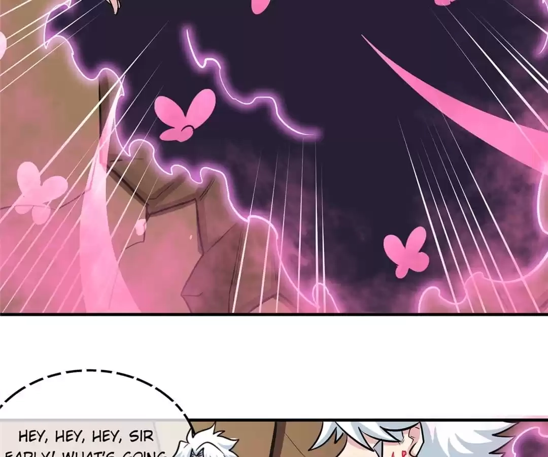 Read The Supreme System chapter 130 image 8 on Lezhin