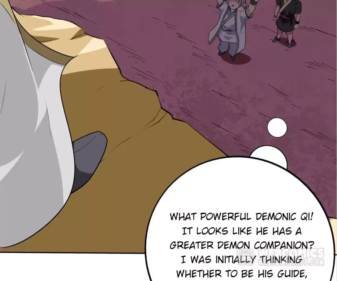 Read The Supreme System chapter 131 image 1 on Lezhin