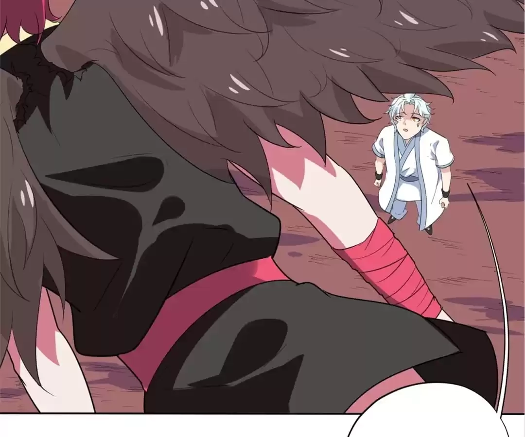 Read The Supreme System chapter 131 image 14 on Lezhin