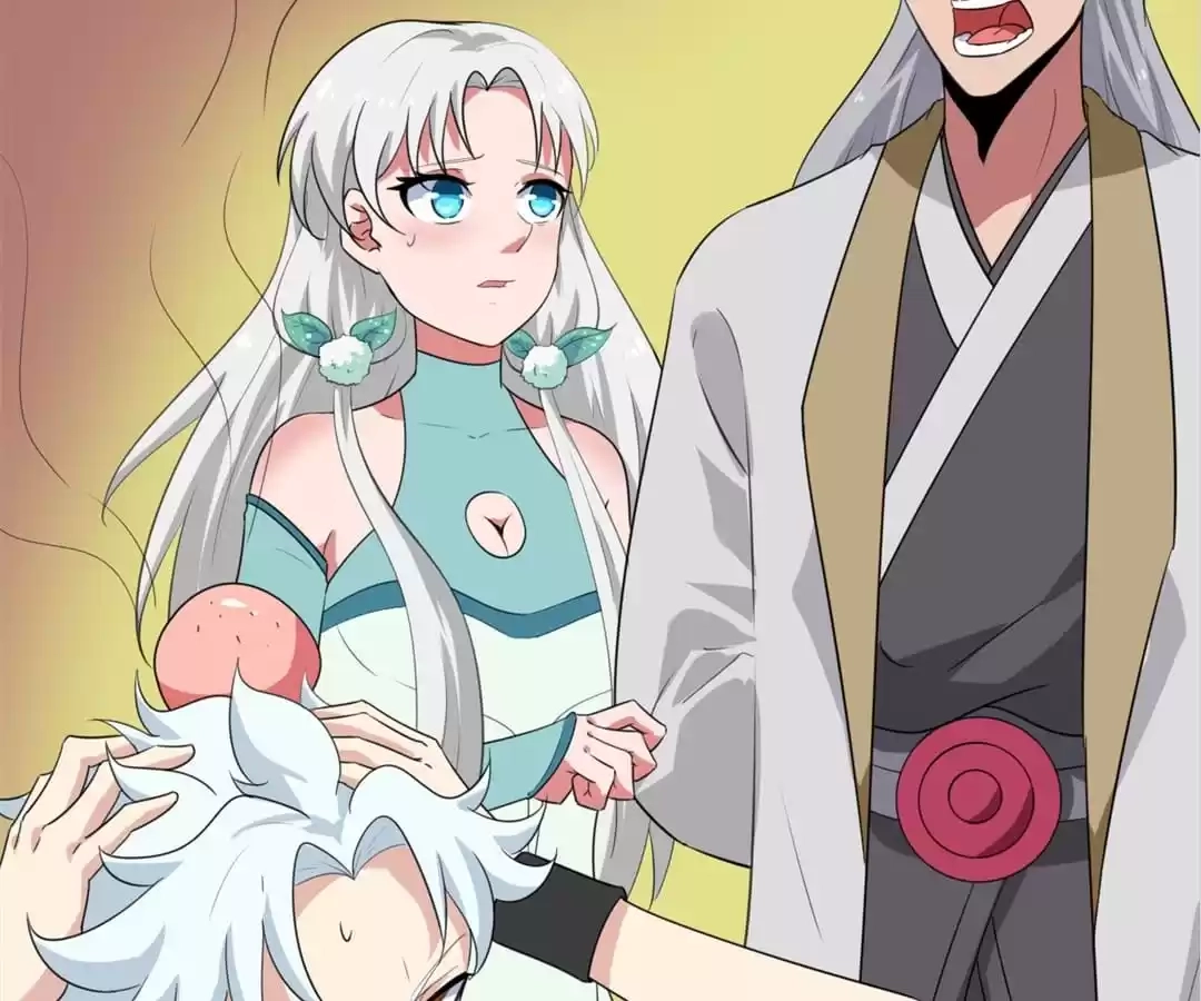 Read The Supreme System chapter 131 image 19 on Lezhin