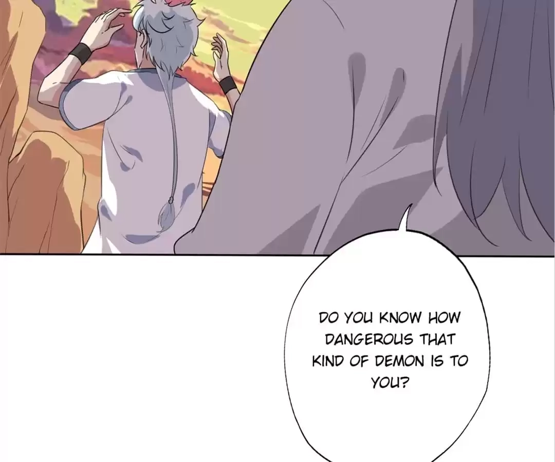 Read The Supreme System chapter 131 image 24 on Lezhin