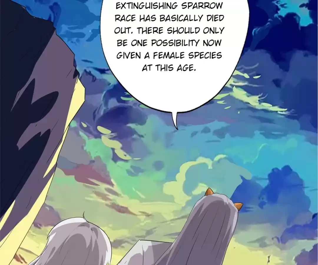 Read The Supreme System chapter 131 image 29 on Lezhin