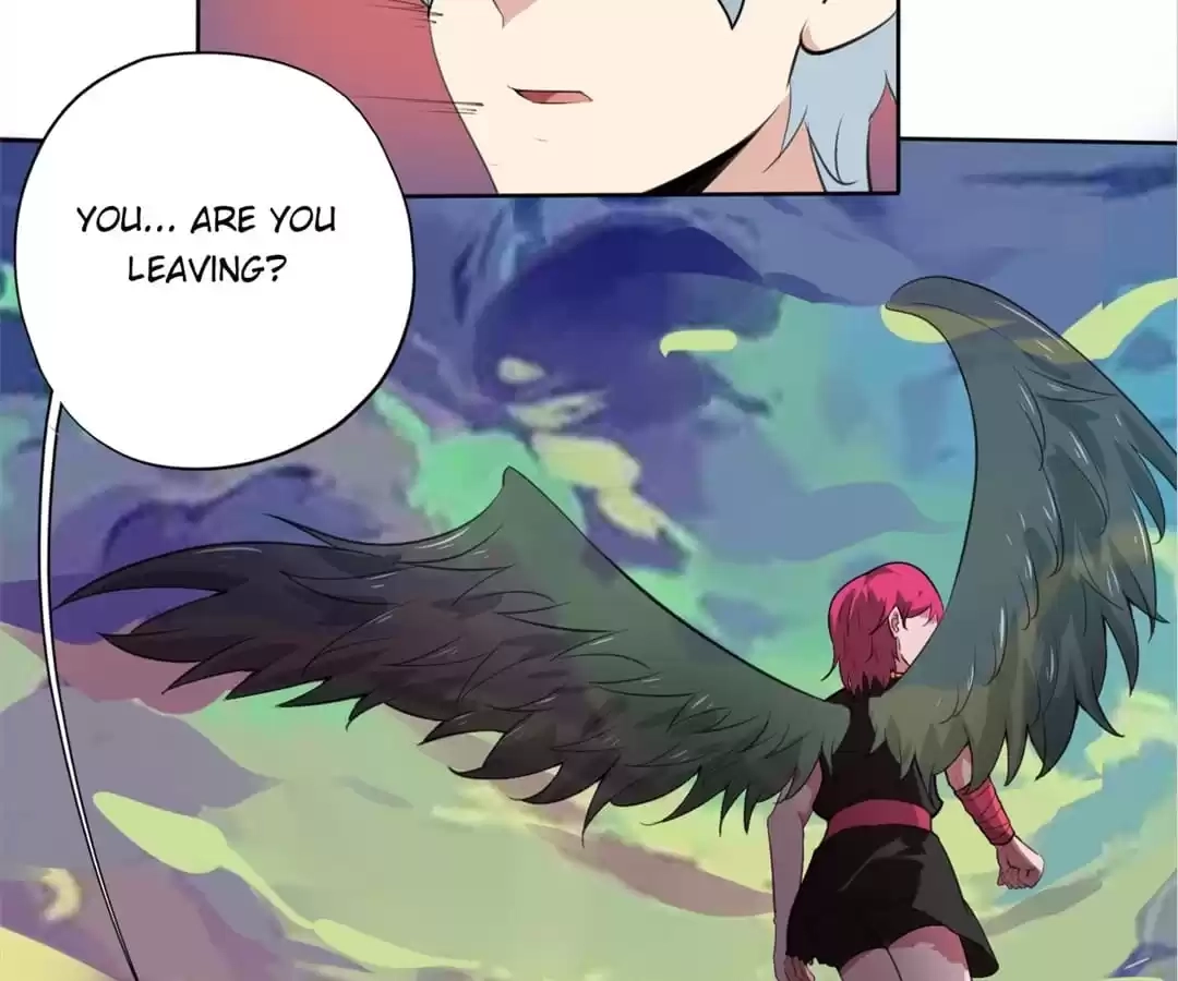 Read The Supreme System chapter 131 image 3 on Lezhin