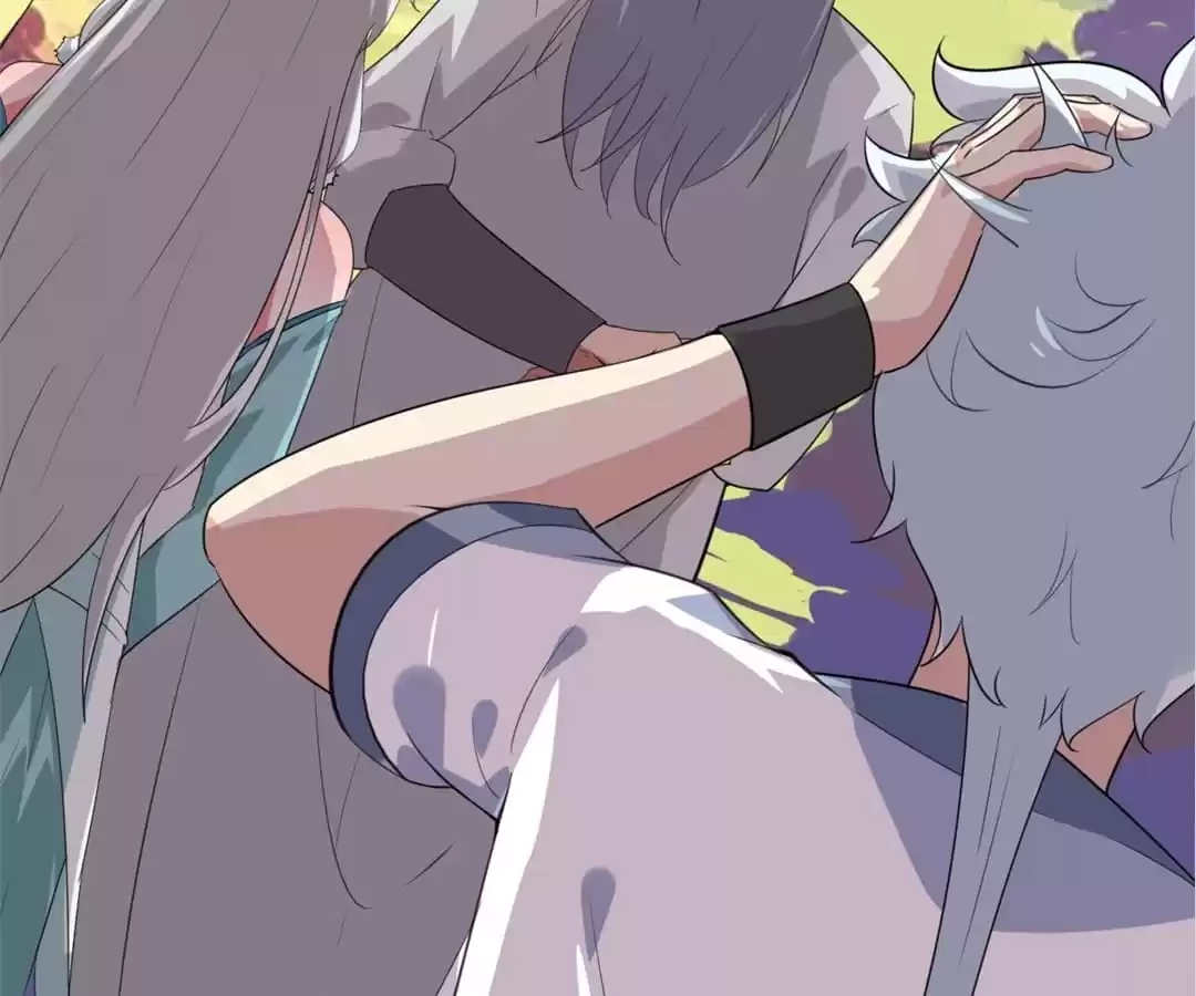 Read The Supreme System chapter 131 image 30 on Lezhin