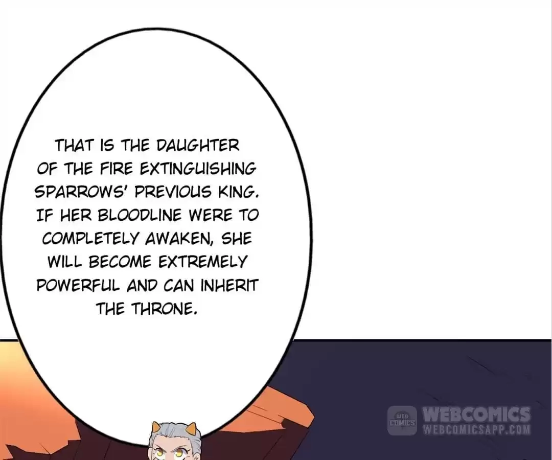 Read The Supreme System chapter 131 image 33 on Lezhin
