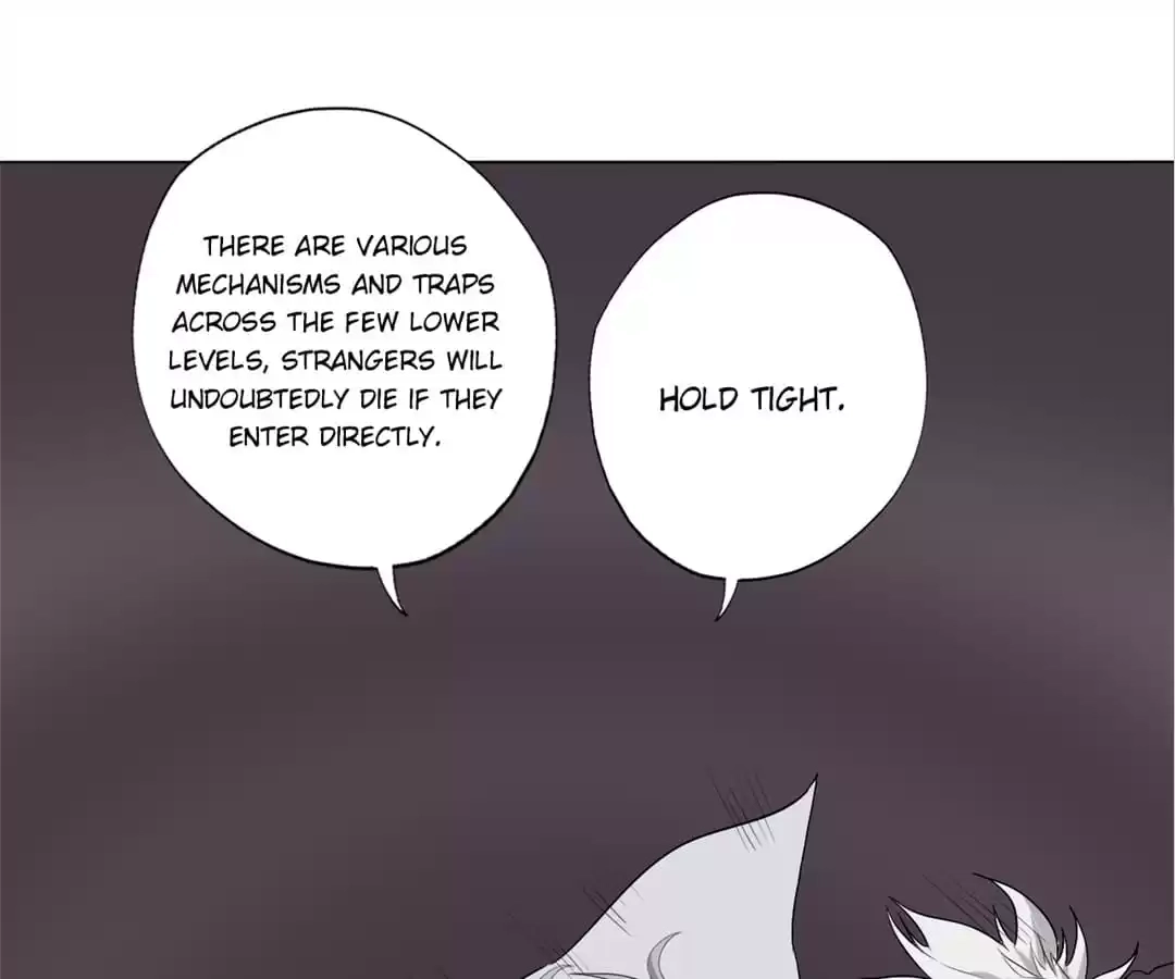 Read The Supreme System chapter 131 image 44 on Lezhin