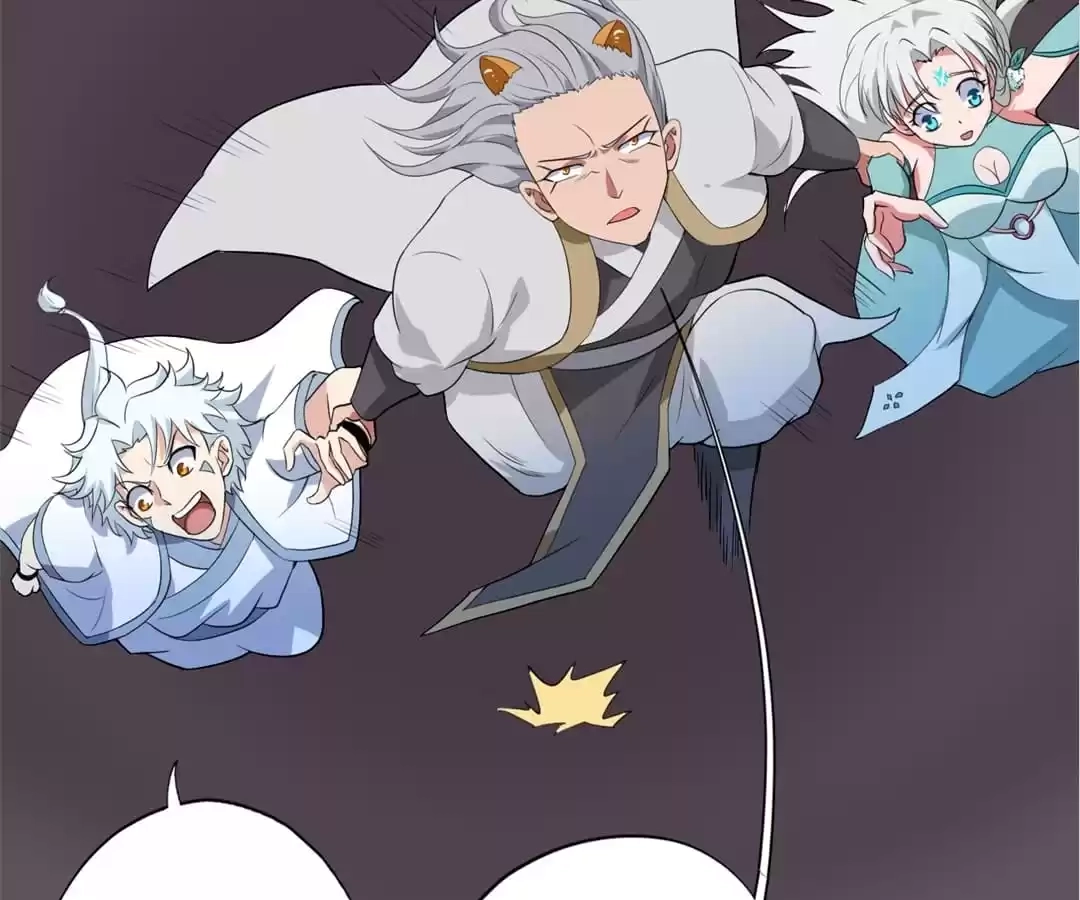 Read The Supreme System chapter 131 image 45 on Lezhin