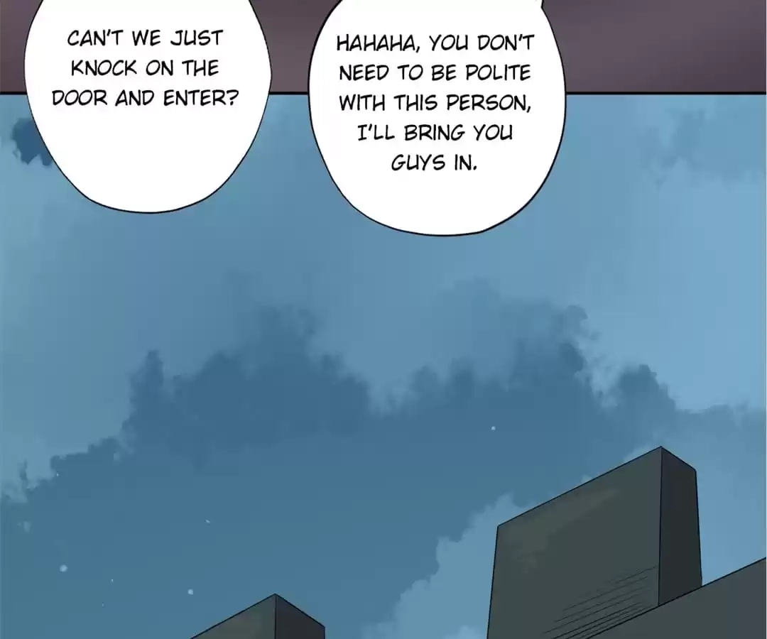Read The Supreme System chapter 131 image 46 on Lezhin