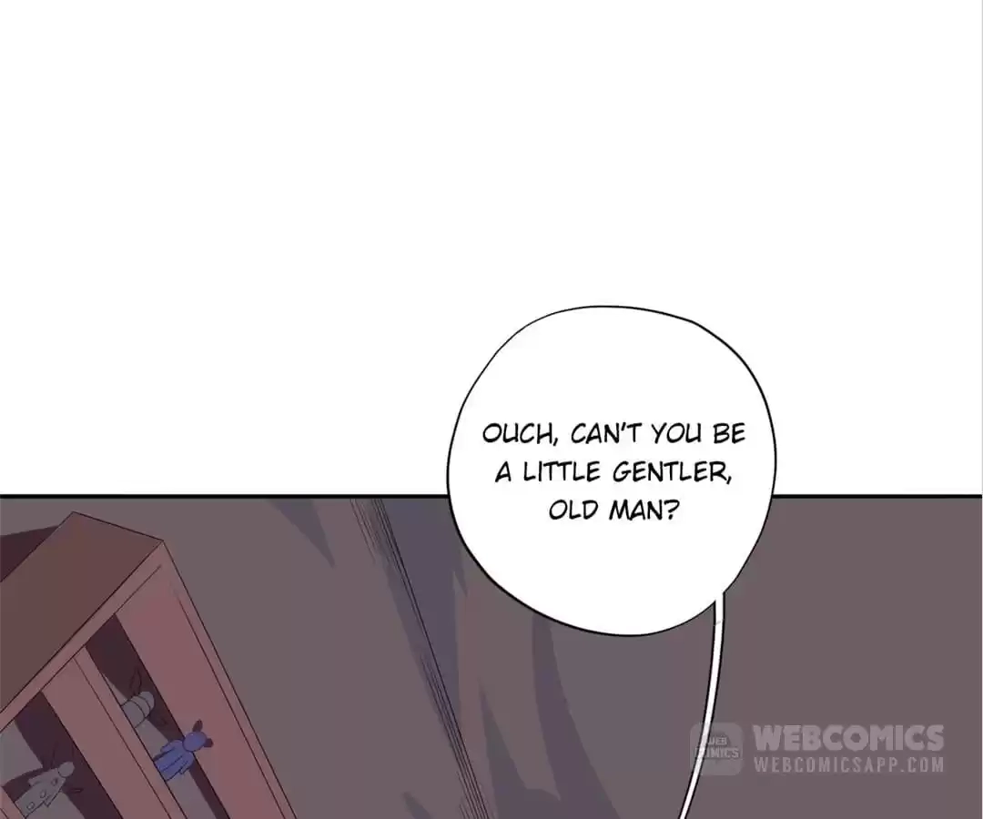 Read The Supreme System chapter 131 image 49 on Lezhin