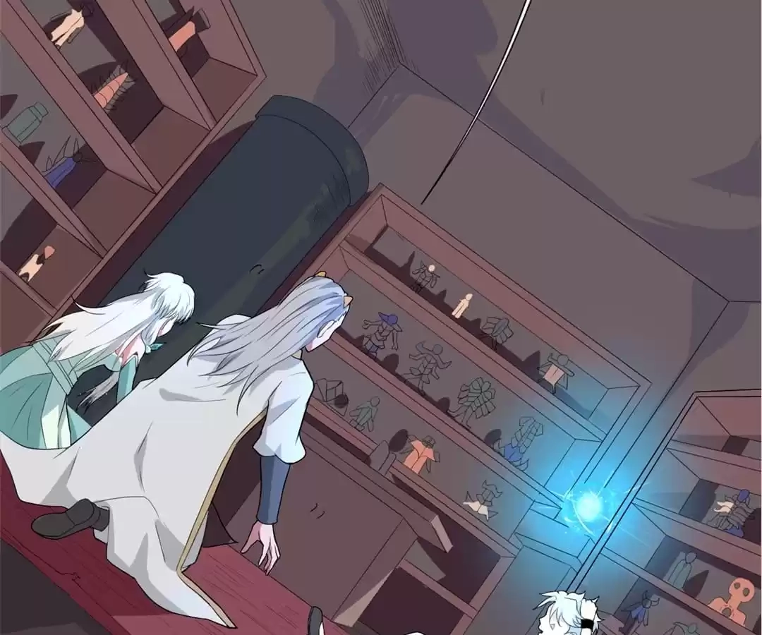 Read The Supreme System chapter 131 image 50 on Lezhin