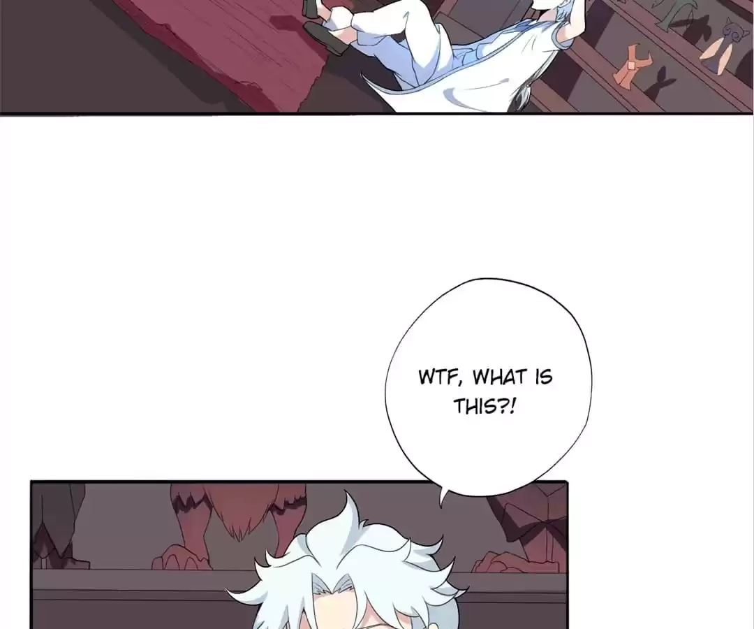 Read The Supreme System chapter 131 image 51 on Lezhin