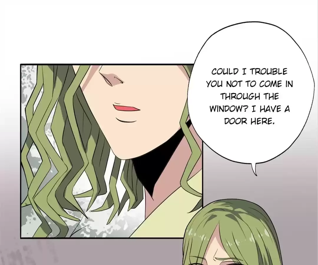 Read The Supreme System chapter 131 image 55 on Lezhin