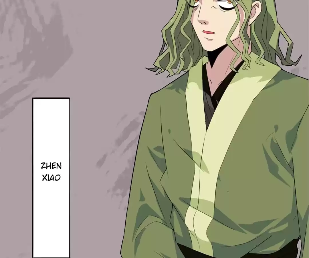Read The Supreme System chapter 131 image 56 on Lezhin