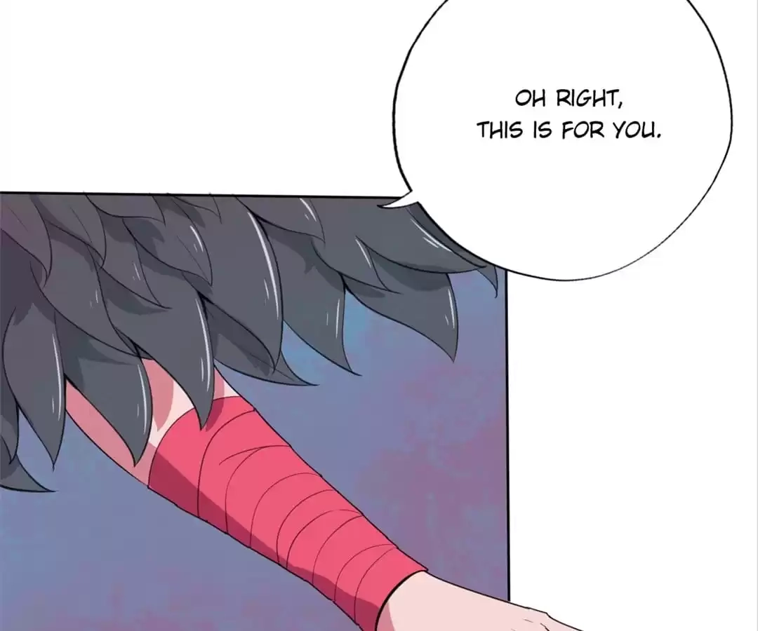 Read The Supreme System chapter 131 image 6 on Lezhin